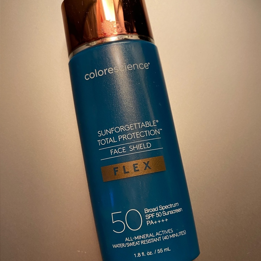 Colorescience Sunforgettable® Total Protection® Face Shield Flex SPF 50 (fair)